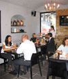 Caffe Leonardo, restorāns