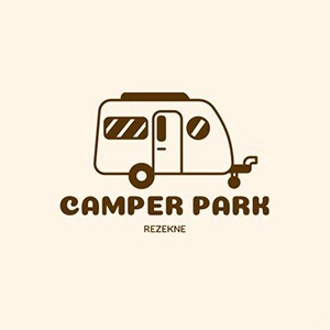 Camper Park Rēzekne, camping