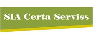 Certa Serviss, SIA, сельскохозяйственная техника 