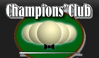 Champions Club Biljarda klubs