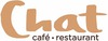 Chat, café - restaurant