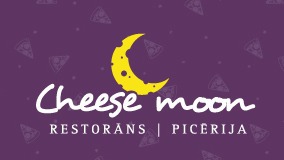 Cheese Moon, ресторан - пиццерия