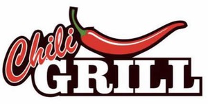Chili grill, cafe