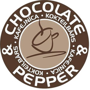 Chocolate & Pepper, Restaurant