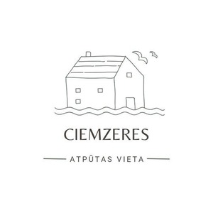 Ciemzeres, holiday house