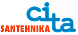 Cita santehnika, store