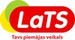 LaTS, veikals