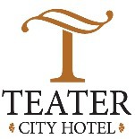 City Hotel Teater, гостиница