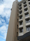 CLUB 1934, Hotel