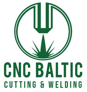 CNC Baltic, SIA