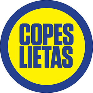 Copes Lietas, журнал