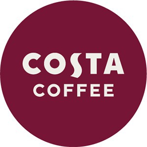 Costa Coffee, kafejnīca