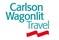 Carlson Wagonlit Travel, ceļojumu birojs