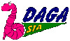 Daga, biohumusa ražošana