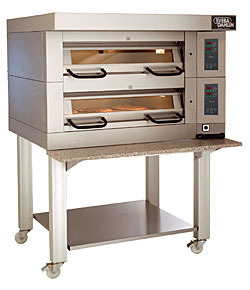 Pizza stoves