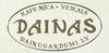Dainas