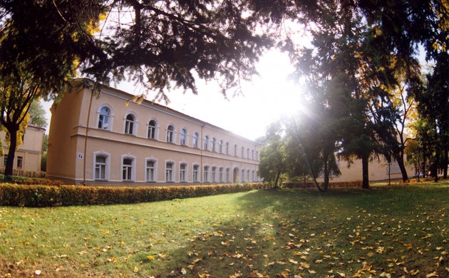 Saules skola - Daugavpils dizaina un mākslas vidusskola, profesionālās izglītības kompotences centrs
