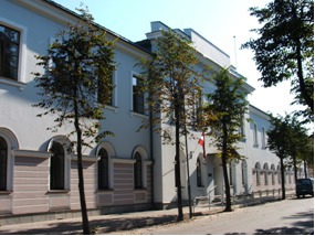 Daugavpils Vienības pamatskola