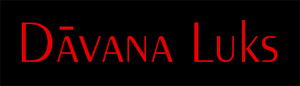 Dāvana Luks, mēbeles