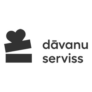 Dāvanu serviss, подарки, сувениры