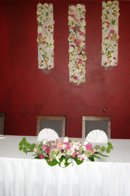 Table decoration