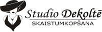 Studio Dekoltē, Salon der Schönheitspflege