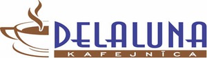 Delaluna, kafejnīca