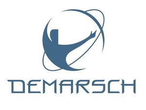 Demarsch, mācību centrs