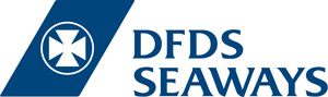 DFDS Seaways, SIA, prāmju līnijas