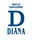 Diāna, AS, birojs