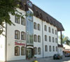Hotel Dinaburg, viesnīca