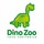 Dino Zoo, zoo veikals