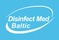 Disinfect Med Baltic, SIA