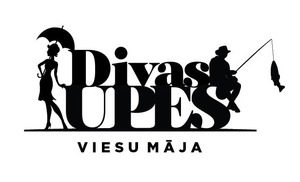 Divas Upes, guest house