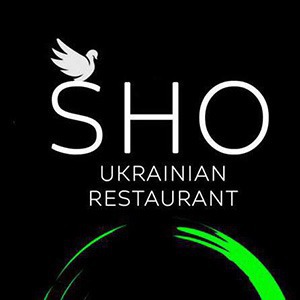 SHO, ресторан
