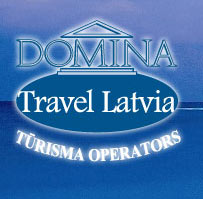 Domina Travel Latvia SIA, туристическая фирма