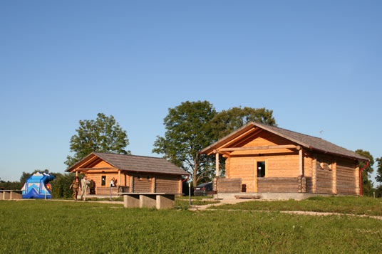 Guest Houses