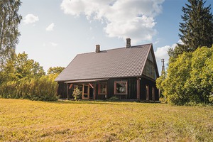 Duki, country house
