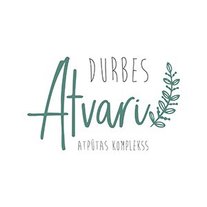 Durbes Atvari, комплекс для отдыха