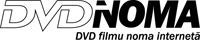  DDN Grupa SIA, DVD noma
