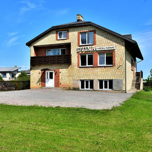 Dvina, guest house