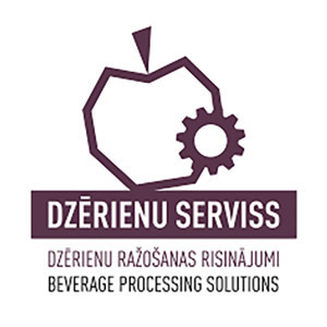 Dzērienu serviss