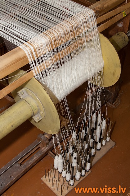 Текстильные изделия