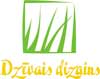 Dzīvais dizains, labiekārtošana, apzaļumošana