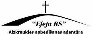 Efeja RS, SIA, apbedīšanas pakalpojumu birojs