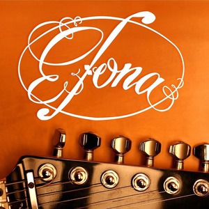 Efona, SIA, musical instrument shop