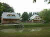 Eglieni, Gasthaus