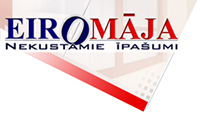EIROMĀJA, SIA