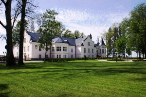 Eivere Manor