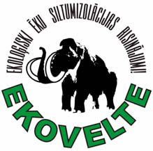 Ekovelte, construction and repairs